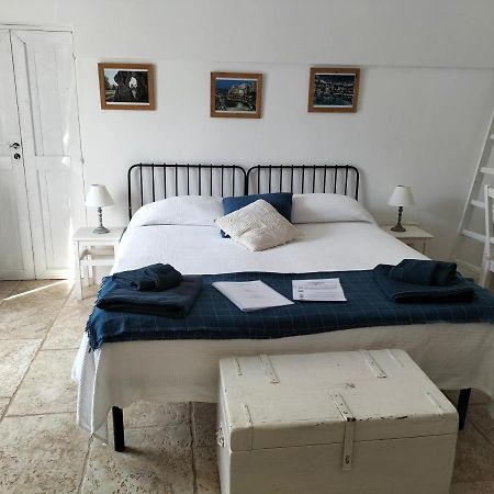 Villa Giorgia Monopoli Bagian luar foto