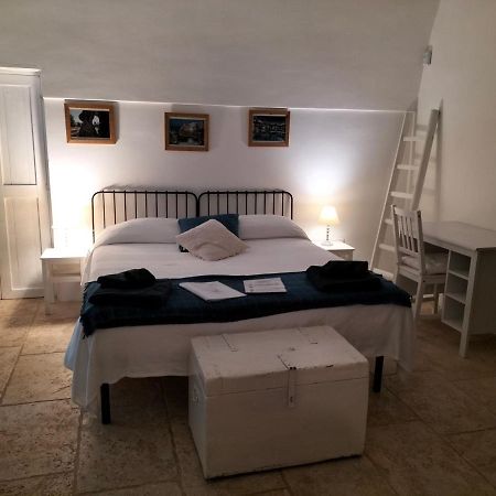 Villa Giorgia Monopoli Bagian luar foto