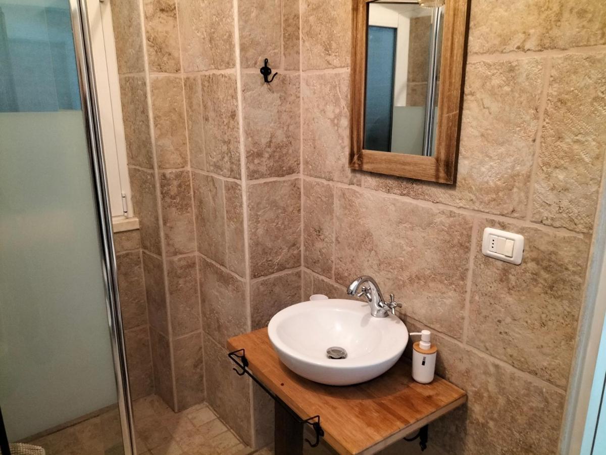 Villa Giorgia Monopoli Bagian luar foto