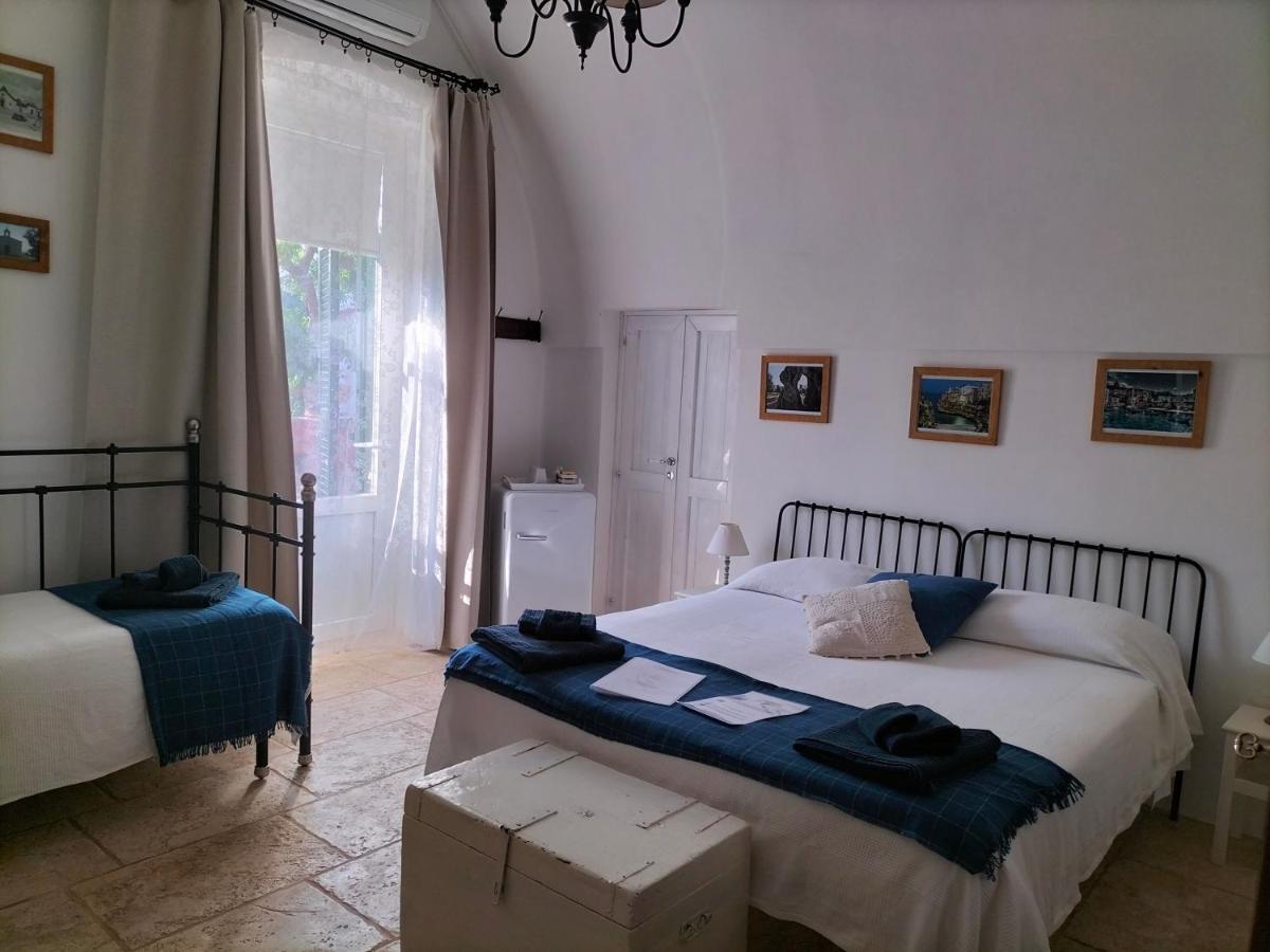 Villa Giorgia Monopoli Bagian luar foto