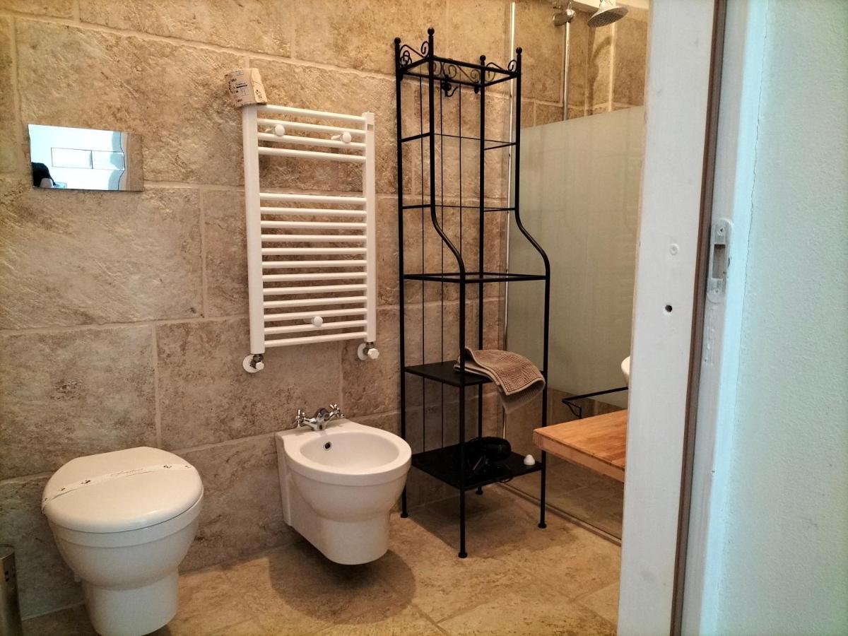 Villa Giorgia Monopoli Bagian luar foto