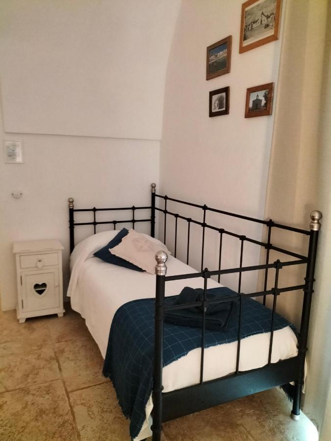 Villa Giorgia Monopoli Bagian luar foto