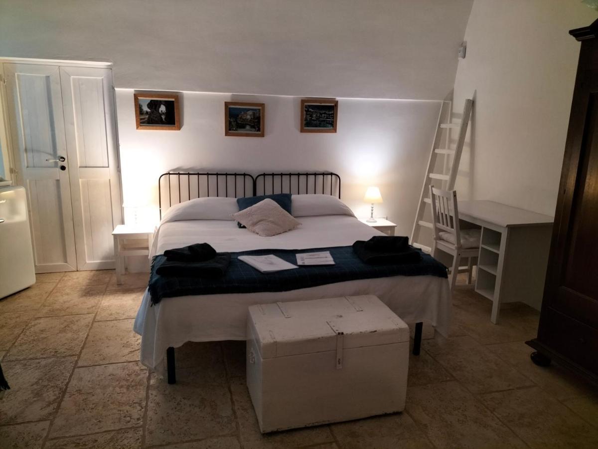 Villa Giorgia Monopoli Bagian luar foto