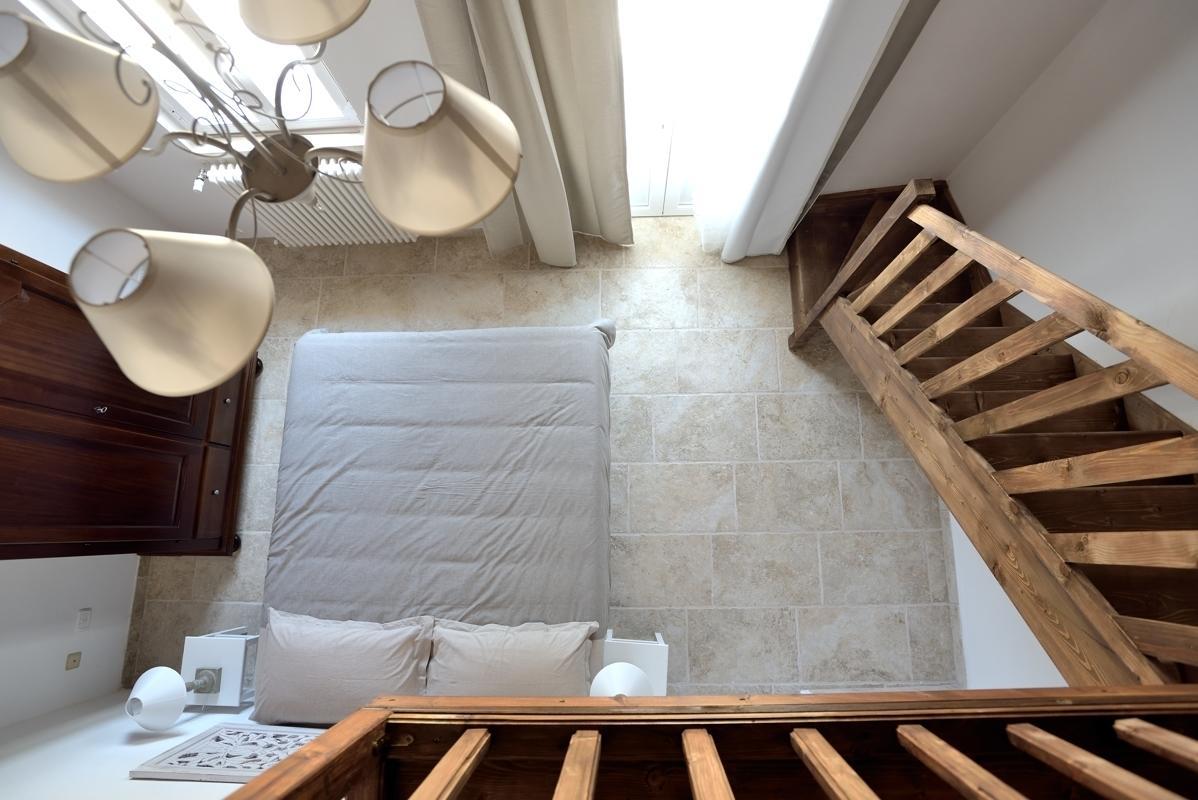 Villa Giorgia Monopoli Bagian luar foto