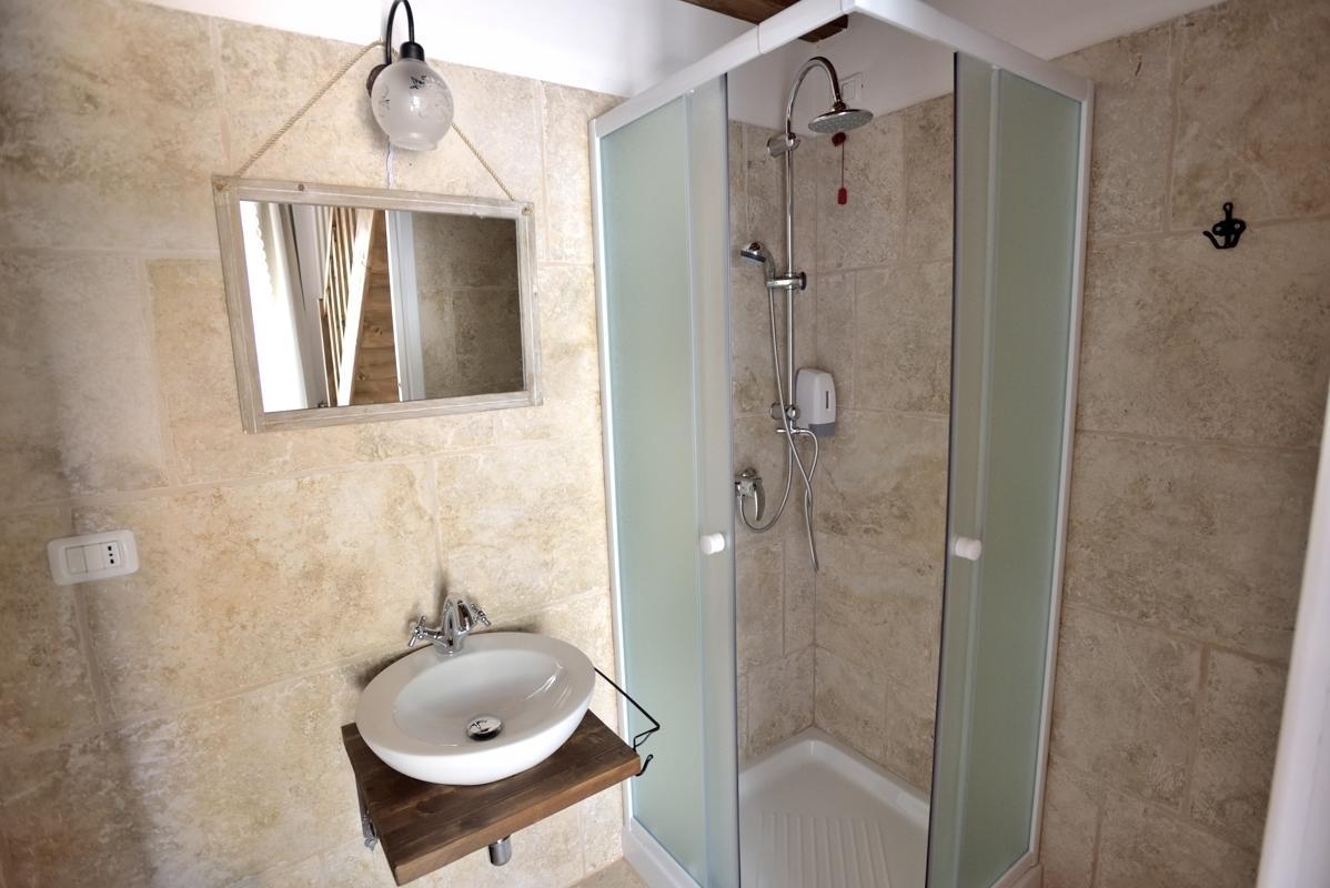 Villa Giorgia Monopoli Bagian luar foto
