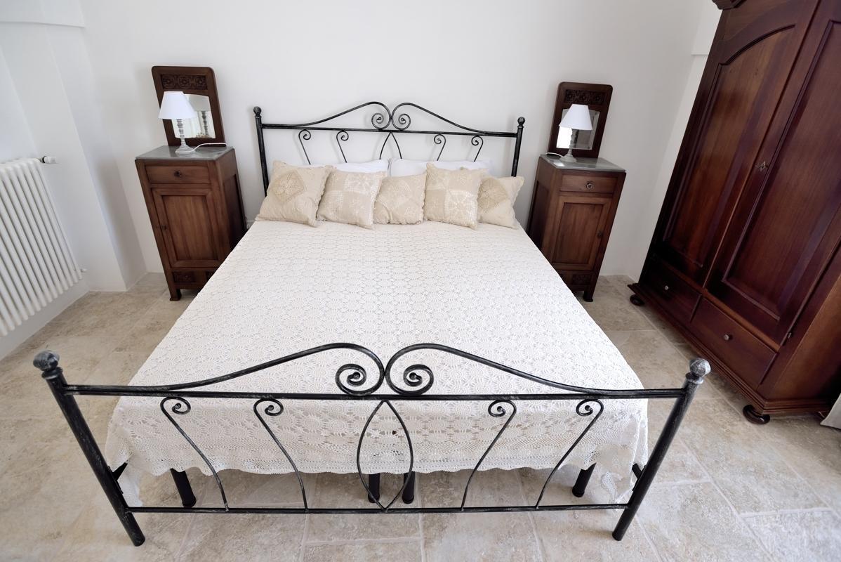 Villa Giorgia Monopoli Bagian luar foto
