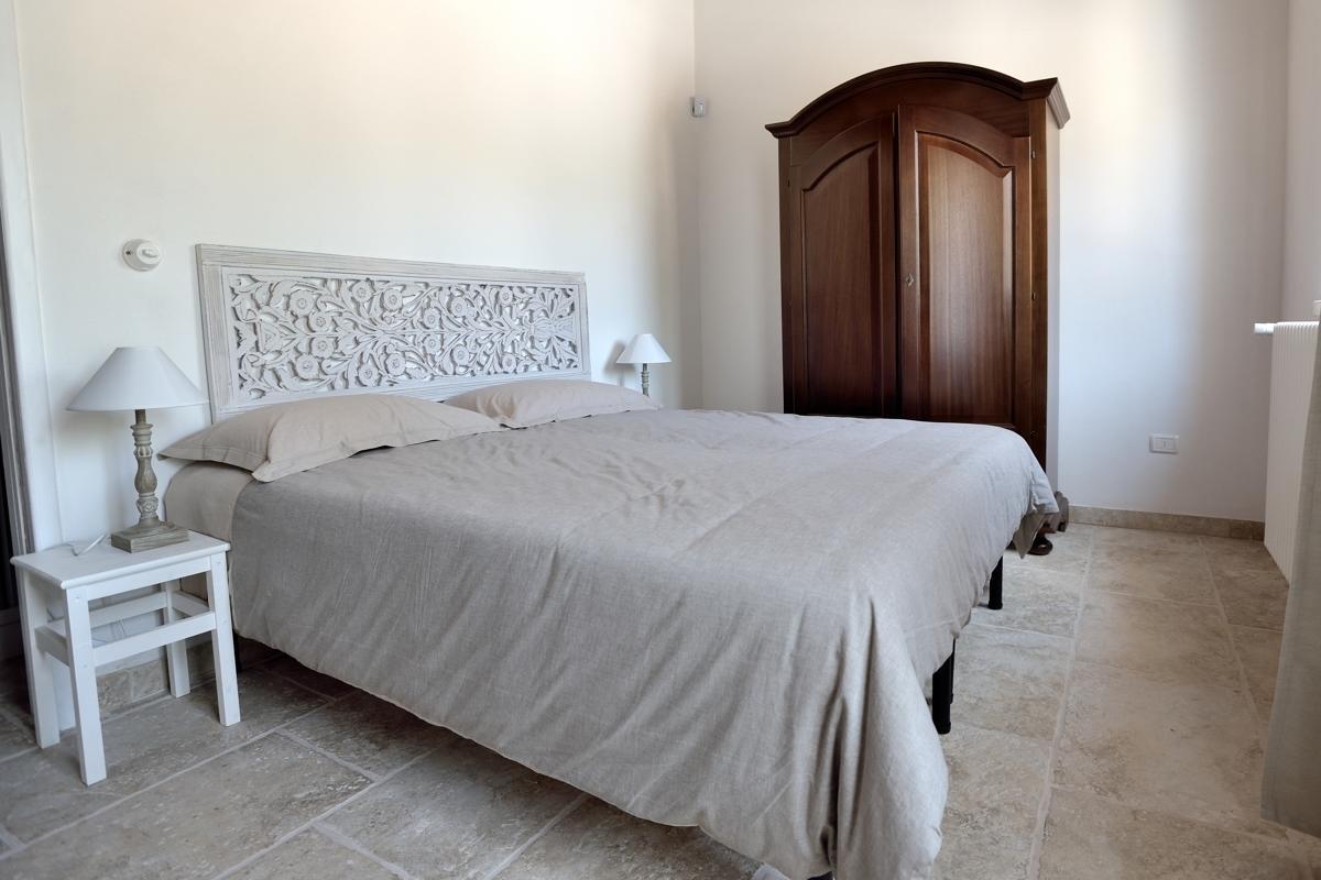 Villa Giorgia Monopoli Bagian luar foto