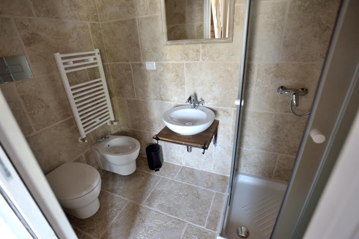 Villa Giorgia Monopoli Bagian luar foto